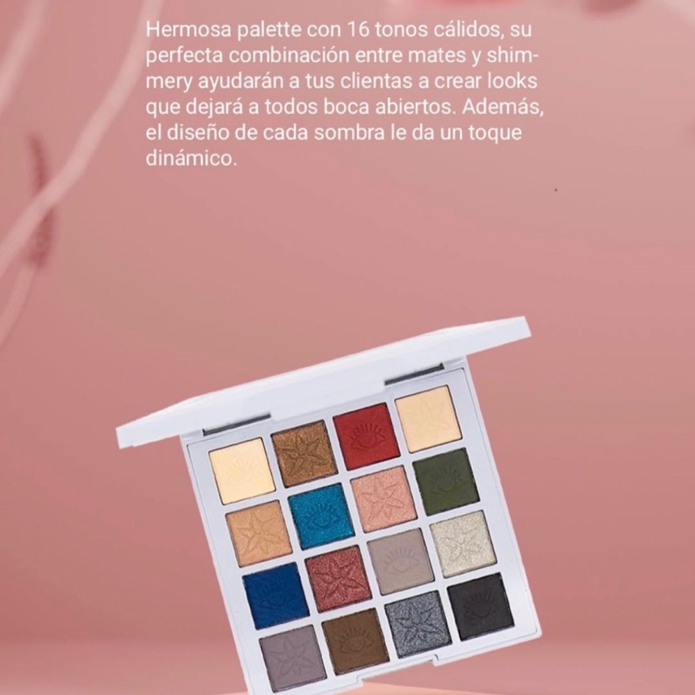 Eyeshadow